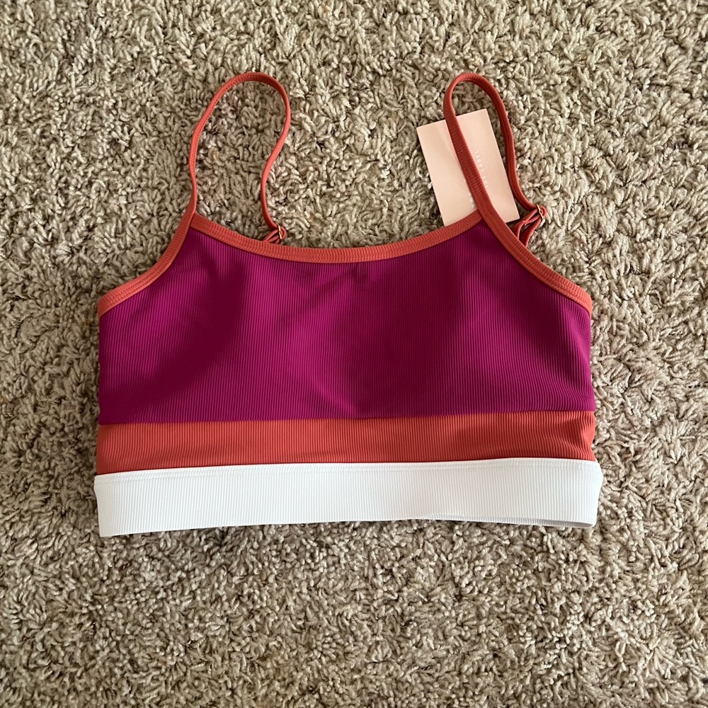 Bra
